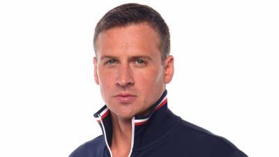 Ryan Lochte Reveals He's Estranged From His Mom Ileana After 'She Said Some Very, Very Hurtful Things' - www.etonline.com