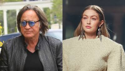 Gigi Hadid’s Dad Mohamed Reveals Whether She Gave Birth After Fans Go Wild Over Potential Clue - hollywoodlife.com