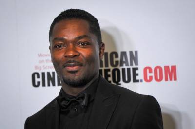 David Oyelowo Defends Decision To Work With Director Nate Parker In Light Of Rape Allegation Controversy: ‘I Believe In Redemption’ - etcanada.com - county Parker