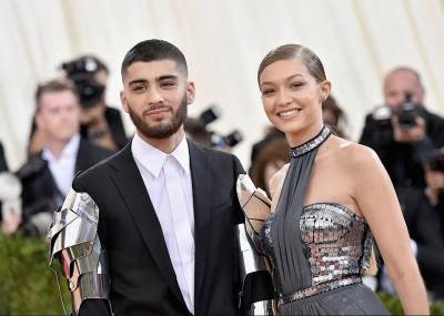 Fans Think Gigi Hadid And Zayn Malik’s Baby Has Arrived After Cryptic Instagram Post From Her Dad - etcanada.com