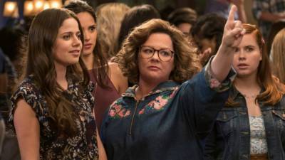 Melissa McCarthy, Warner Bros, Gersh, Brett Ratner & Ben Falcone Sued For More Than $10M In ‘Life Of The Party’ Rip Off Suit - deadline.com