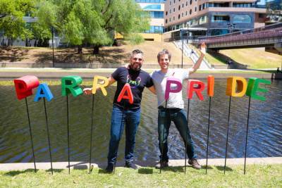 Parramatta Pride Picnic 2020 Cancelled - www.starobserver.com.au