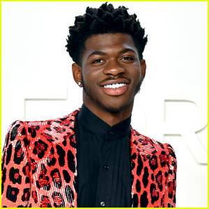 Lil Nas X Announces New Children's Book 'C Is For Country' - www.justjared.com