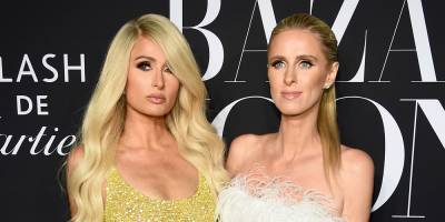 Nicky Hilton Calls Sister Paris 'Brave' After Watching Her YouTube Documentary - www.justjared.com