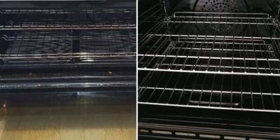 Mum shares her 60-second hack for cleaning dirty oven racks - www.lifestyle.com.au