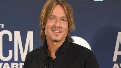 2020 ACM Awards Host Keith Urban Addresses COVID and Social Injustice in Inspirational Opening Monologue - www.etonline.com - Nashville