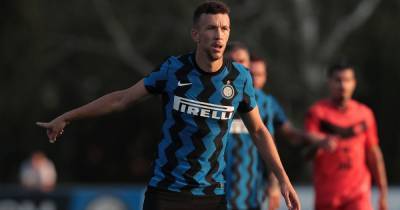 Manchester United 'could be offered Ivan Perisic in swap deal' and more transfer rumours - www.manchestereveningnews.co.uk - Manchester