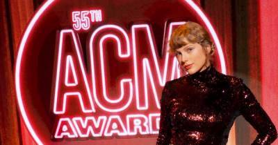 ACM Awards 2020: Taylor Swift Performs ‘Betty’ at Her 1st Country Show in 7 Years - www.usmagazine.com - Nashville