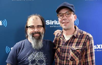 Steve Earle to release cover album of songs written by late son, Justin Townes Earle - www.nme.com