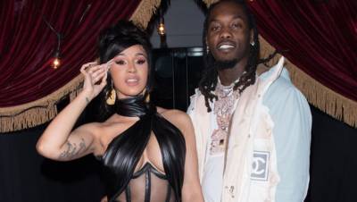 Cardi B Amends Divorce Docs To Give Offset Joint Custody Of Kulture: Lawyer Explains What That Means - hollywoodlife.com