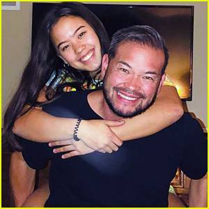 Hannah Gosselin Defends Dad Jon Gosselin Amid Abuse Claims From Brother Collin - www.justjared.com
