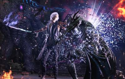 ‘Devil May Cry 5’ Special Edition announced for next-gen consoles - www.nme.com