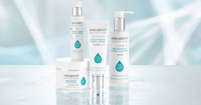 Five transformative skincare must haves from Ameliorate's new facial range - www.dailyrecord.co.uk