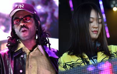 Blood Orange and 박혜진 Park Hye Jin join forces on new song ‘CALL ME (Freestyle)’ - www.nme.com - New York