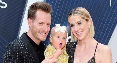 Florida Georgia Line Singer Tyler Hubbard's Daughter Hospitalized on Wife's Due Date - www.justjared.com - Florida - county Hubbard