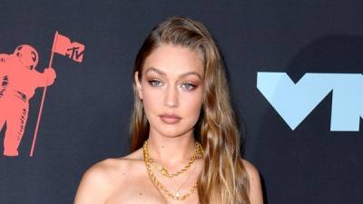 Gigi Hadid’s father Mohamed writes touching poem for his ‘little grandchild’ - www.breakingnews.ie