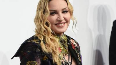 Madonna to direct, co-write biopic about herself - abcnews.go.com - Britain