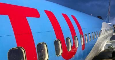 TUI customers still waiting for holiday refunds to receive them by end of the month after CMA investigation - www.dailyrecord.co.uk