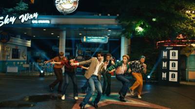 Watch BTS’ ‘Dynamite’ Performance on ‘America’s Got Talent’ - variety.com - South Korea