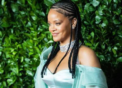 Rihanna to rule? The Queen to be dropped as Barbados Head of State - evoke.ie - Barbados