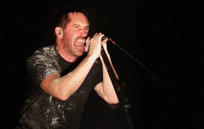 Nine Inch Nails’ ‘Quake’ soundtrack released on vinyl for first time - www.nme.com