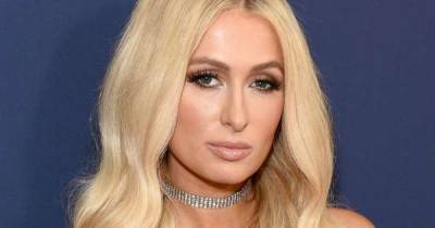 This Is Paris Shows Paris Hilton Unlike You’ve Ever Seen Her — & That’s Why It’s So Brave - www.msn.com