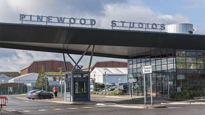 Pinewood Studios Launches U.K. Screen Hub with $583 Million Investment - variety.com