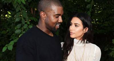 Kim Kardashian is 'holding onto her marriage' with Kanye West amidst rapper's recent Twitter meltdown? - www.pinkvilla.com