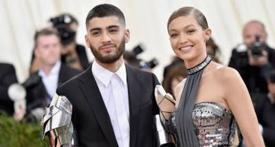 Mohamed Hadid pens an emotional letter to Gigi Hadid, Zayn Malik's daughter; Fans convinced baby ZiGi is here - www.pinkvilla.com