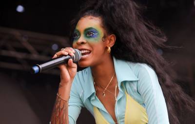 Rico Nasty teases new song ‘Own It’, with “a very special surprise” - www.nme.com