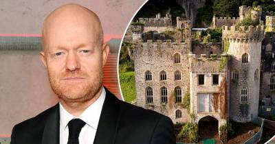 EastEnders star Jake Wood is 'tipped' for latest series of I'm A Celeb - www.msn.com
