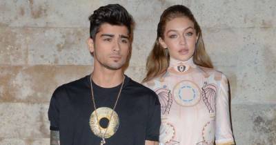 Why Fans Are Convinced Gigi Hadid And Zayn Malik Have Welcomed Their Baby - www.msn.com