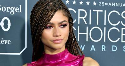 Zendaya and Molly-Mae Hague voted top influential fashion icons by Gen-Z Scots - www.dailyrecord.co.uk - Scotland - Hague