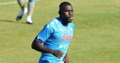 Man City morning headlines with Koulibaly transfer update, two City stars up for award - www.manchestereveningnews.co.uk - Manchester