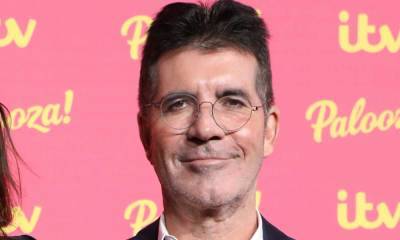 Simon Cowell's recovery is going 'slowly' - details - hellomagazine.com - Britain