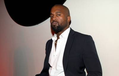 Kanye West locked out of Twitter account after tweeting Forbes editor’s phone number - www.nme.com