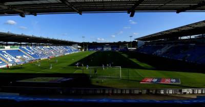 How to watch Colchester United v Bolton Wanderers, streaming details and match odds - www.manchestereveningnews.co.uk - city Bradford