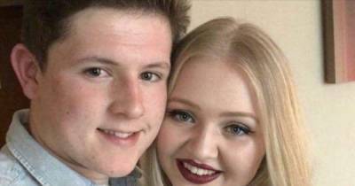 'Together forever'... the love story of teenage sweethearts Liam Curry and Chloe Rutherford relived at the Manchester Arena public inquiry - www.manchestereveningnews.co.uk - Manchester