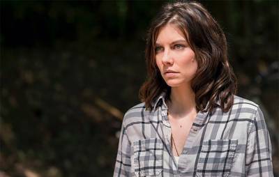 ‘The Walking Dead’ star Lauren Cohan teases “bittersweet ending” - www.nme.com