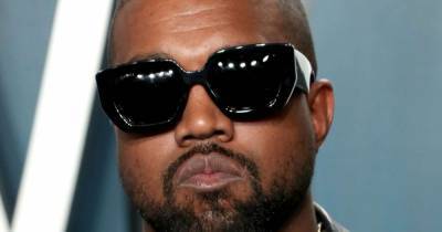 Kanye West leaks Universal contracts, asks Drake and Taylor Swift for support - www.msn.com