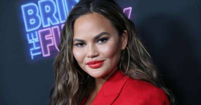 Chrissy Teigen says she’s been put on ‘serious bed rest’ during ‘difficult’ third pregnancy - www.msn.com
