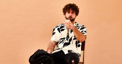 Elderbrook explores the power of human connection on his debut album Why Do We Shake In The Cold? First listen preview - www.officialcharts.com