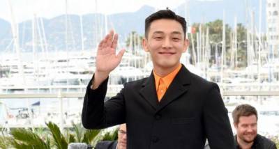 #ALIVE star Yoo Ah In shaves his head and sports a heavy body for Voice of Silence; Actor gets ZERO dialogues - www.pinkvilla.com - North Korea