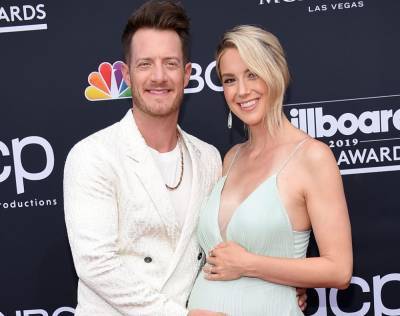 Florida Georgia Line Singer Tyler Hubbard’s 2-Year-Old Taken To Hospital On Wife’s Due Date - etcanada.com - Florida - county Hubbard