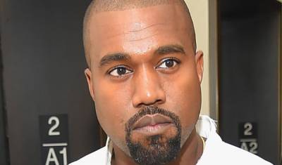 Kanye West Temporarily Suspended From Twitter Over This Tweet, Rick Fox Reveals - www.justjared.com