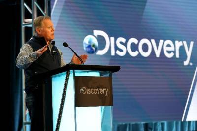 David Zaslav Says Pay-Streaming Service for Discovery Portfolio Coming ‘Very Soon’ - thewrap.com
