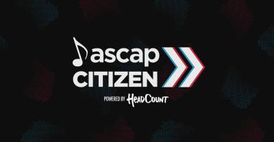 ASCAP and HeadCount Unite for Voting Campaign With the Go-Gos, Jermaine Dupri, More - variety.com - USA