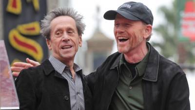 Brian Grazer and Ron Howard’s Imagine Impact Closes Financing With Benchmark (EXCLUSIVE) - variety.com