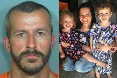 Chilling ‘American Murder’ trailer: Why Chris Watts killed his family - nypost.com - USA