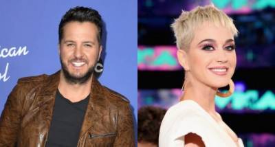 Luke Bryan gushes about Katy Perry & Orlando Bloom’s daughter at the ACM Awards; Says she’s ‘just precious’ - www.pinkvilla.com - Tennessee
